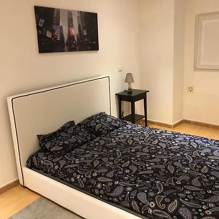Apartamento Intendente *