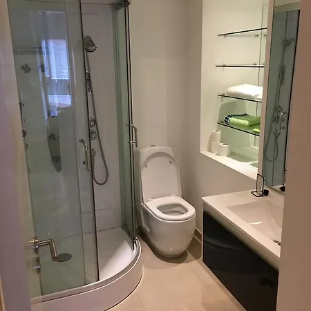 Apartamento Intendente