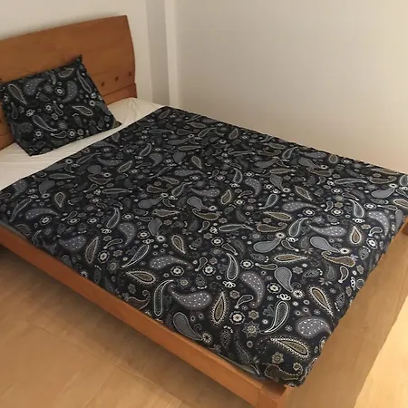 Lejlighed Apartamento Intendente Lisboa