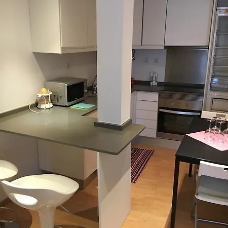Apartamento Intendente * Lisboa